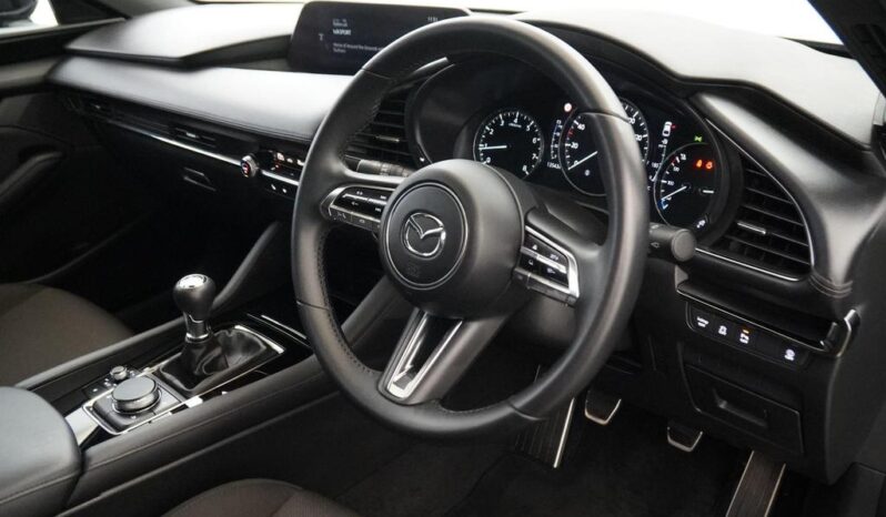 
								Mazda Mazda3 2022 (21 794KM) full									