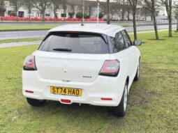 
										Suzuki Swift 2024 (8046KM) full									
