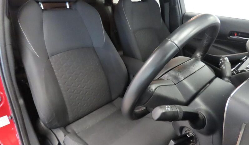 
								Toyota Corolla 2019 (78 217km) full									