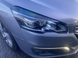 
										Peugeot 508 2018 (121 761km) full									
