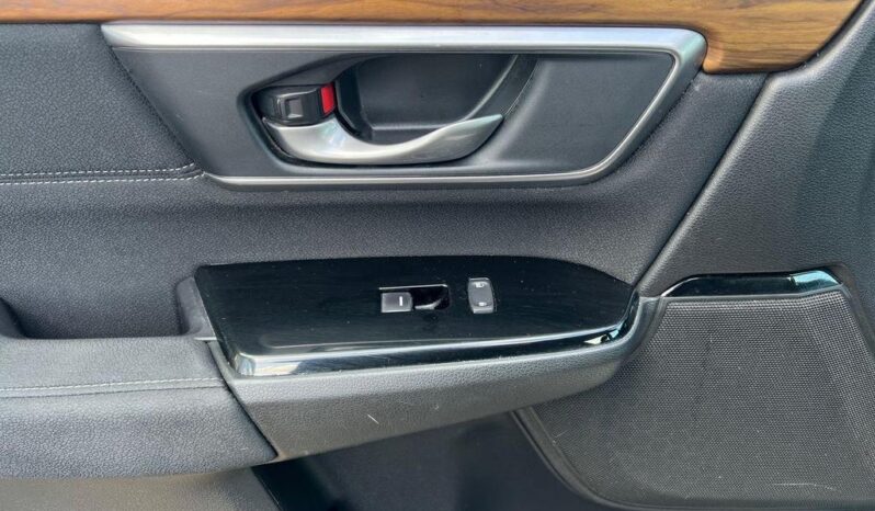 
								Honda Cr-v 2019 ( 51240km) full									