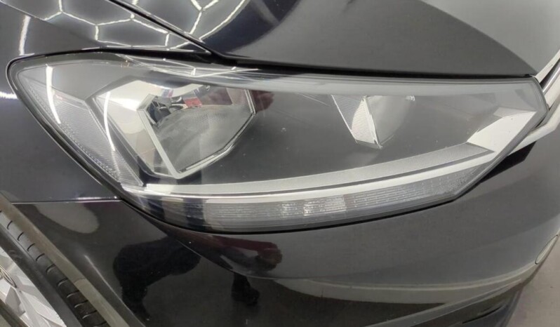 
								Volkswagen Touran 2018 (128 598km) full									