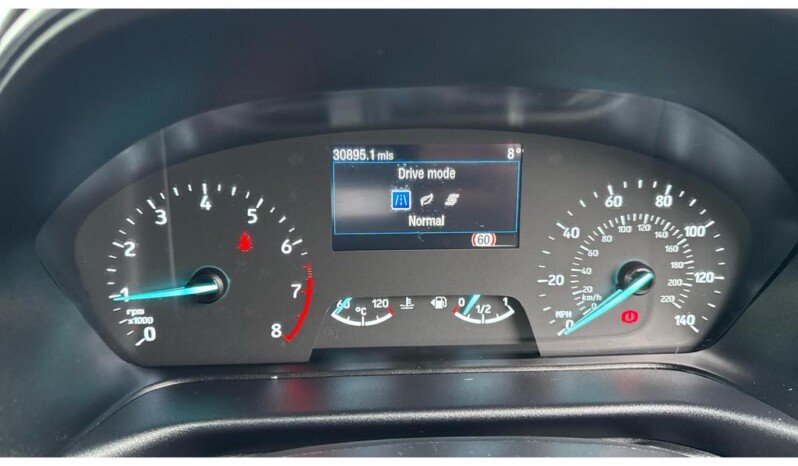 
								Ford Fiesta 2022 (49 712km) full									