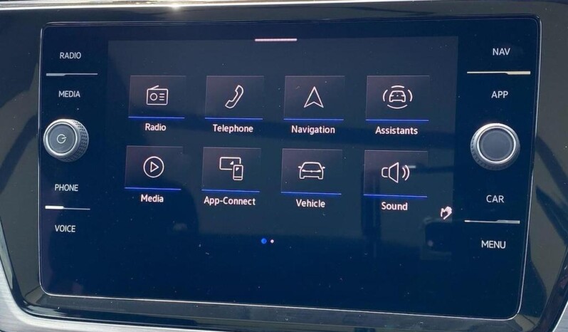 
								Volkswagen Touran 2021 (45 967km) full									