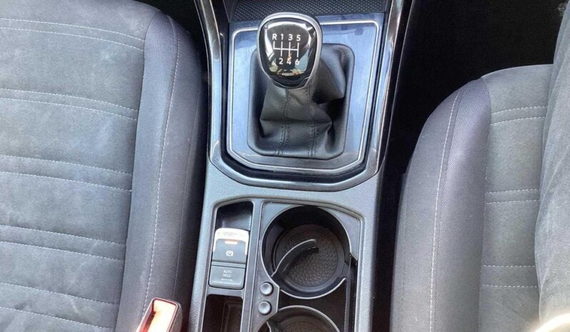 
								Volkswagen Touran 2020 (111 016km) full									