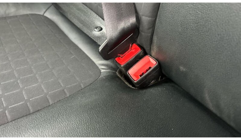 
								Ford Fiesta 2019 (62 764km) full									