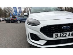 
										Ford Fiesta 2022 (49 712km) full									