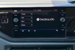 
										Volkswagen Polo 2021 (53 036km) full									