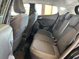 
										Ford Fiesta 2018 (79 720 km) full									