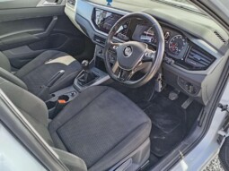 
										Volkswagen Polo 2018 (11348km) full									