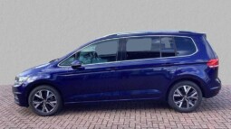 
										Volkswagen Touran 2020 (111 016km) full									
