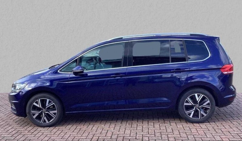 
								Volkswagen Touran 2020 (111 016km) full									