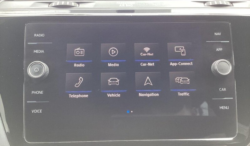 
								Volkswagen Touran 2020 (150 271km) full									