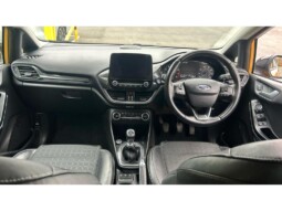 
										Ford Fiesta 2019 (62 764km) full									