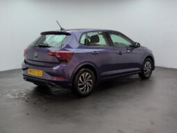 
										Volkswagen Polo 2023 (18 470km) full									
