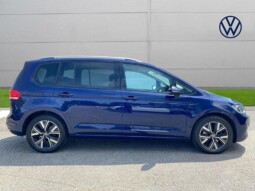 
										Volkswagen Touran 2021 (45 967km) full									