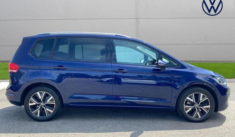 
								Volkswagen Touran 2021 (45 967km) full									
