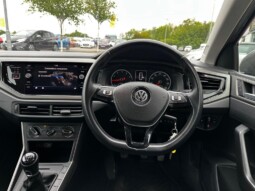
										Volkswagen Polo 2018 (85 902km) full									