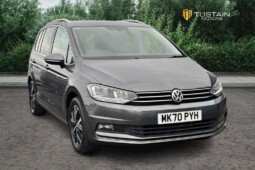 
										Volkswagen Touran 2020 (43 531km) full									