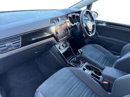
										Volkswagen Touran 2022 (85 493km) full									