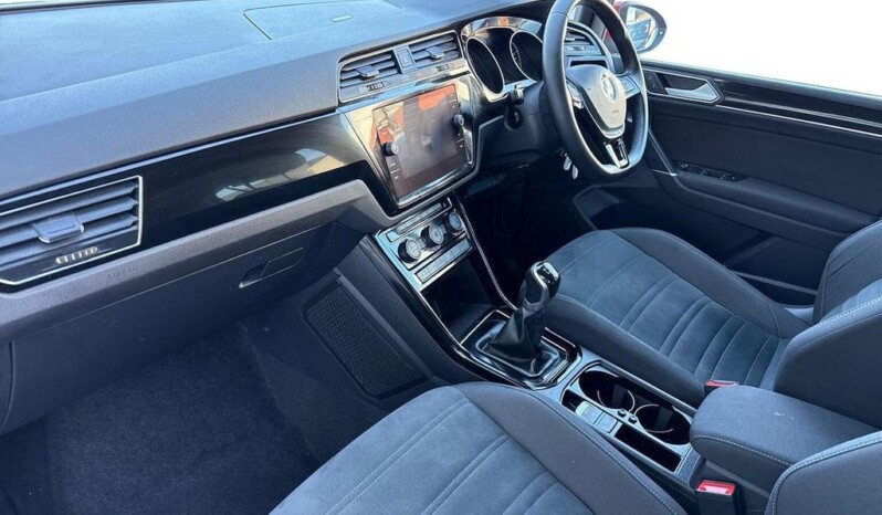 
								Volkswagen Touran 2022 (85 493km) full									