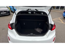 
										Ford Fiesta 2022 (49 712km) full									