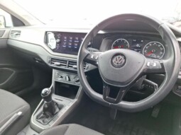 
										Volkswagen Polo 2019(91 205 km) full									