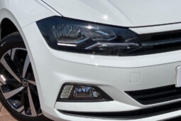 
										Volkswagen Polo 2021 (53 036km) full									