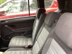 
										Volkswagen Touran 2020 (150 271km) full									
