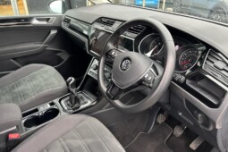 
										Volkswagen Touran 2020 (43 531km) full									