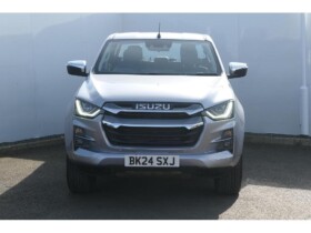 Isuzu D-Max 2024 (39 911km)