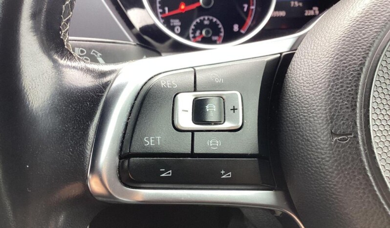 
								Volkswagen Touran 2020 (150 271km) full									