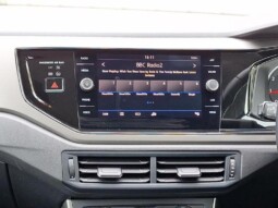 
										Volkswagen Polo 2019(91 205 km) full									