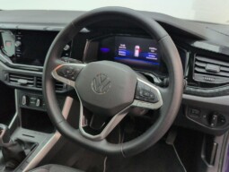 
										Volkswagen Polo 2023 (18 470km) full									