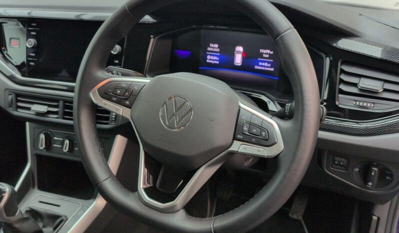 
								Volkswagen Polo 2023 (18 470km) full									