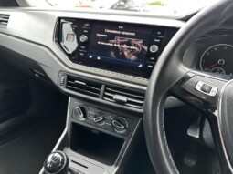 
										Volkswagen Polo 2018 (85 902km) full									