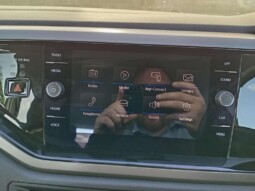 
										Volkswagen Polo 2018 (11348km) full									