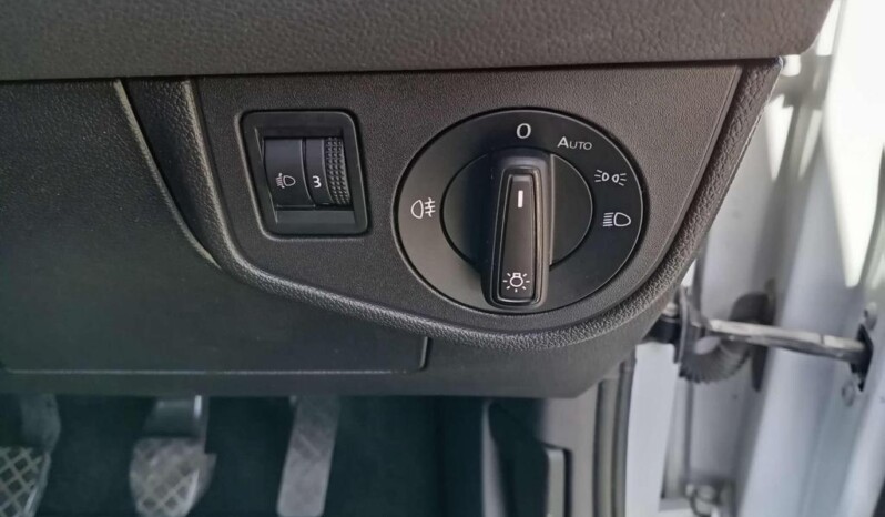 
								Volkswagen Polo 2018 (11348km) full									