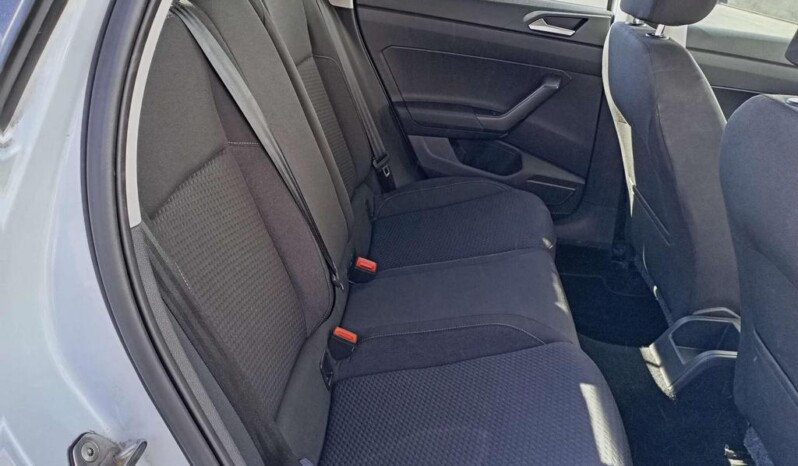 
								Volkswagen Polo 2018 (11348km) full									