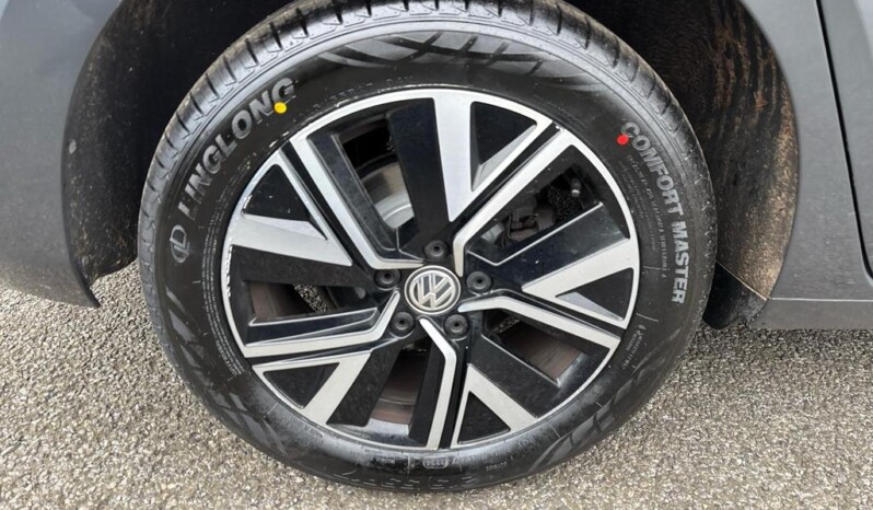
								Volkswagen Touran 2020 (43 531km) full									