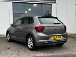 
										Volkswagen Polo 2018 (85 902km) full									