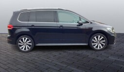 
										Volkswagen Touran 2020 (150 271km) full									