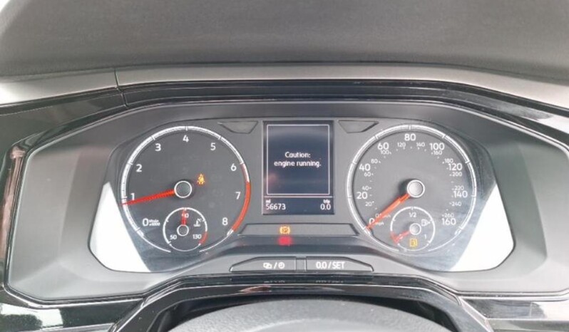
								Volkswagen Polo 2019(91 205 km) full									