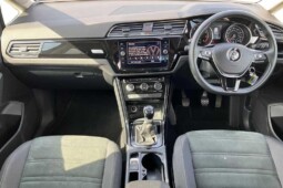 
										Volkswagen Touran 2020 (40 582km) full									