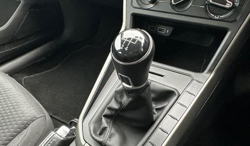 
								Volkswagen Polo 2018 (85 902km) full									