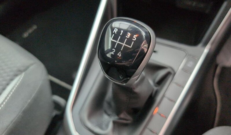 
								Volkswagen Polo 2023 (18 470km) full									