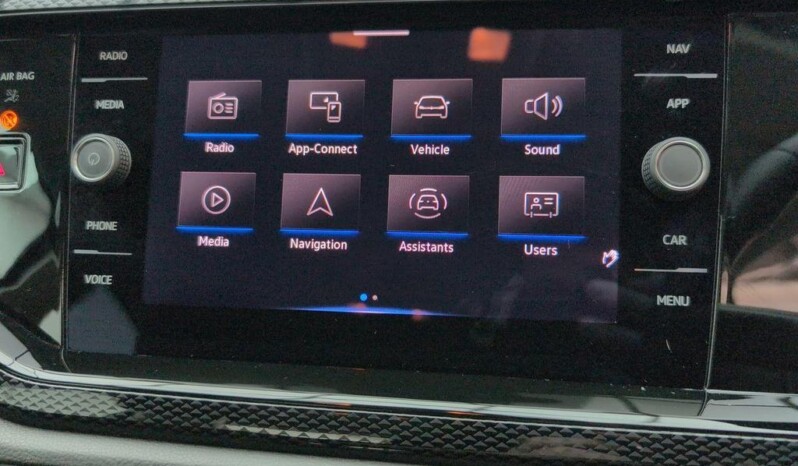 
								Volkswagen Polo 2023 (18 470km) full									