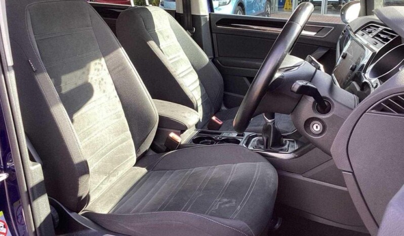 
								Volkswagen Touran 2020 (111 016km) full									