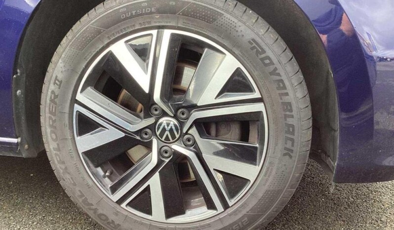 
								Volkswagen Touran 2020 (111 016km) full									