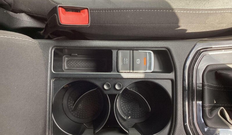 
								Volkswagen Touran 2020 (150 271km) full									